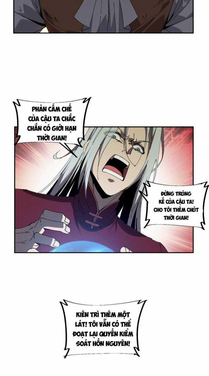 Siêu Thần Chế Tạp Sư - Chapter 126 - Trang 23
