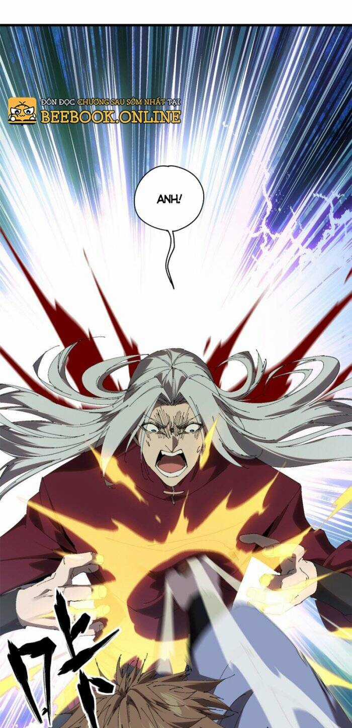 Siêu Thần Chế Tạp Sư - Chapter 126 - Trang 26