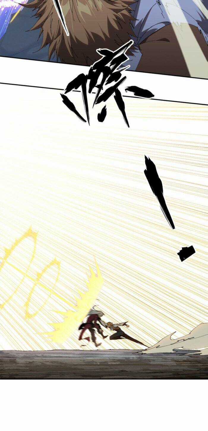 Siêu Thần Chế Tạp Sư - Chapter 126 - Trang 27