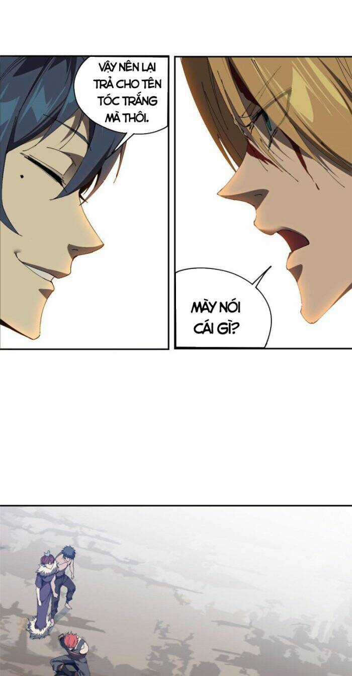 Siêu Thần Chế Tạp Sư - Chapter 126 - Trang 32