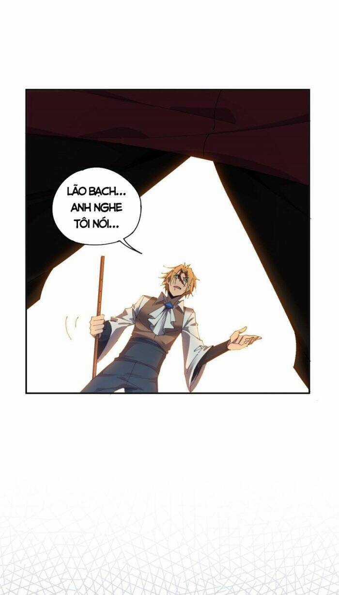 Siêu Thần Chế Tạp Sư - Chapter 126 - Trang 36