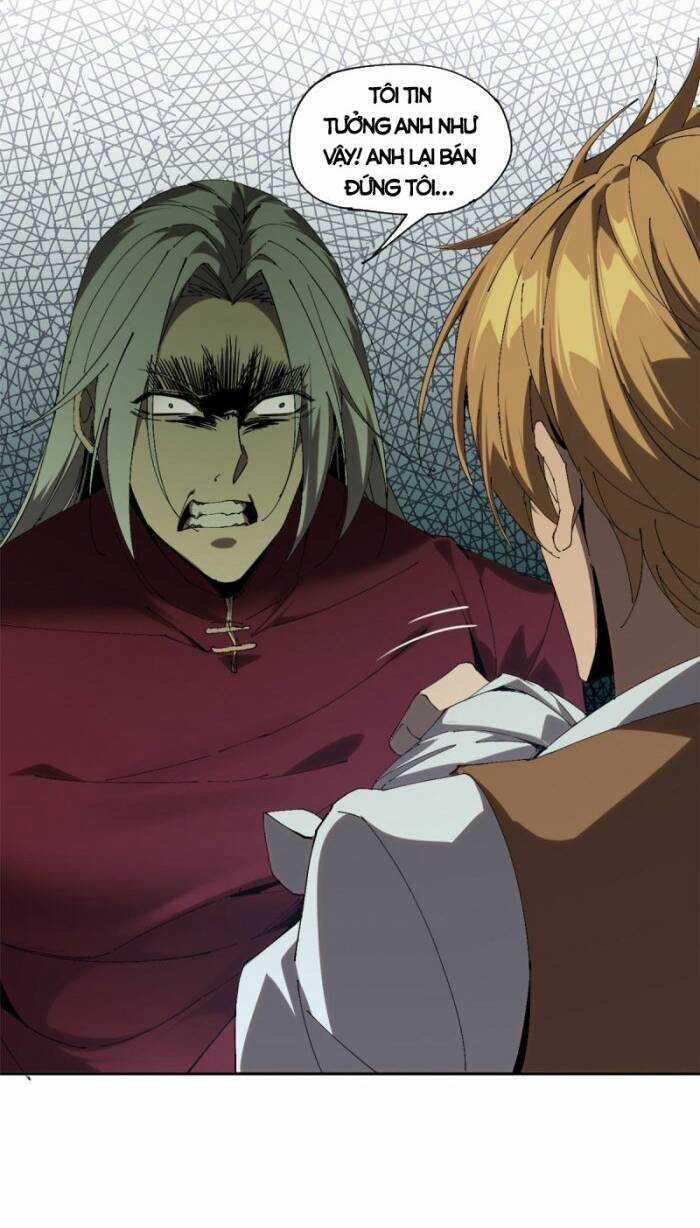 Siêu Thần Chế Tạp Sư - Chapter 126 - Trang 37