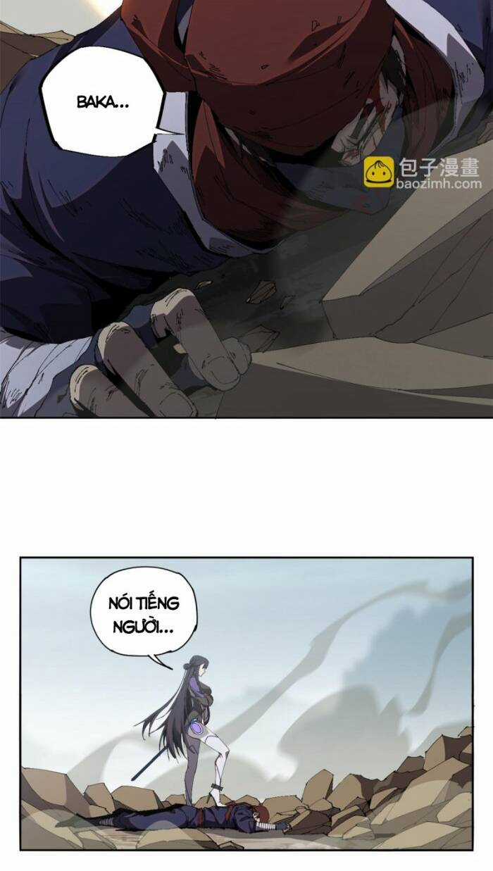 Siêu Thần Chế Tạp Sư - Chapter 126 - Trang 5