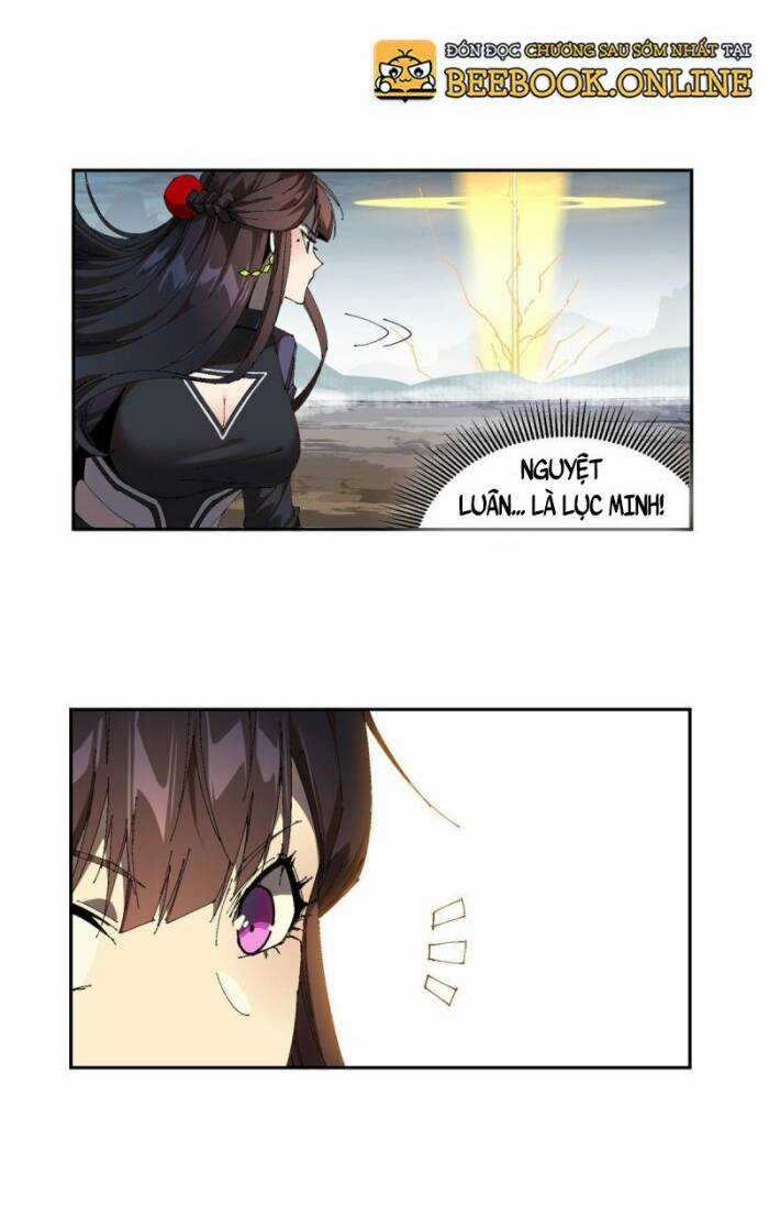 Siêu Thần Chế Tạp Sư - Chapter 126 - Trang 7