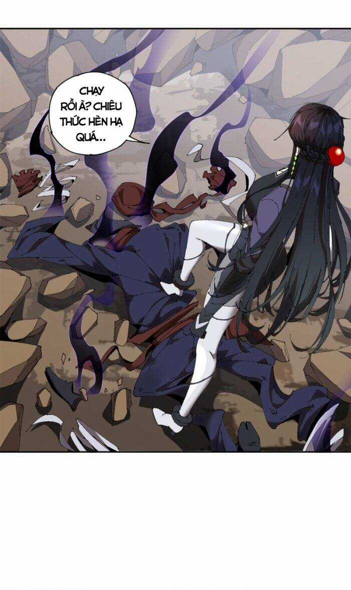 Siêu Thần Chế Tạp Sư - Chapter 126 - Trang 8