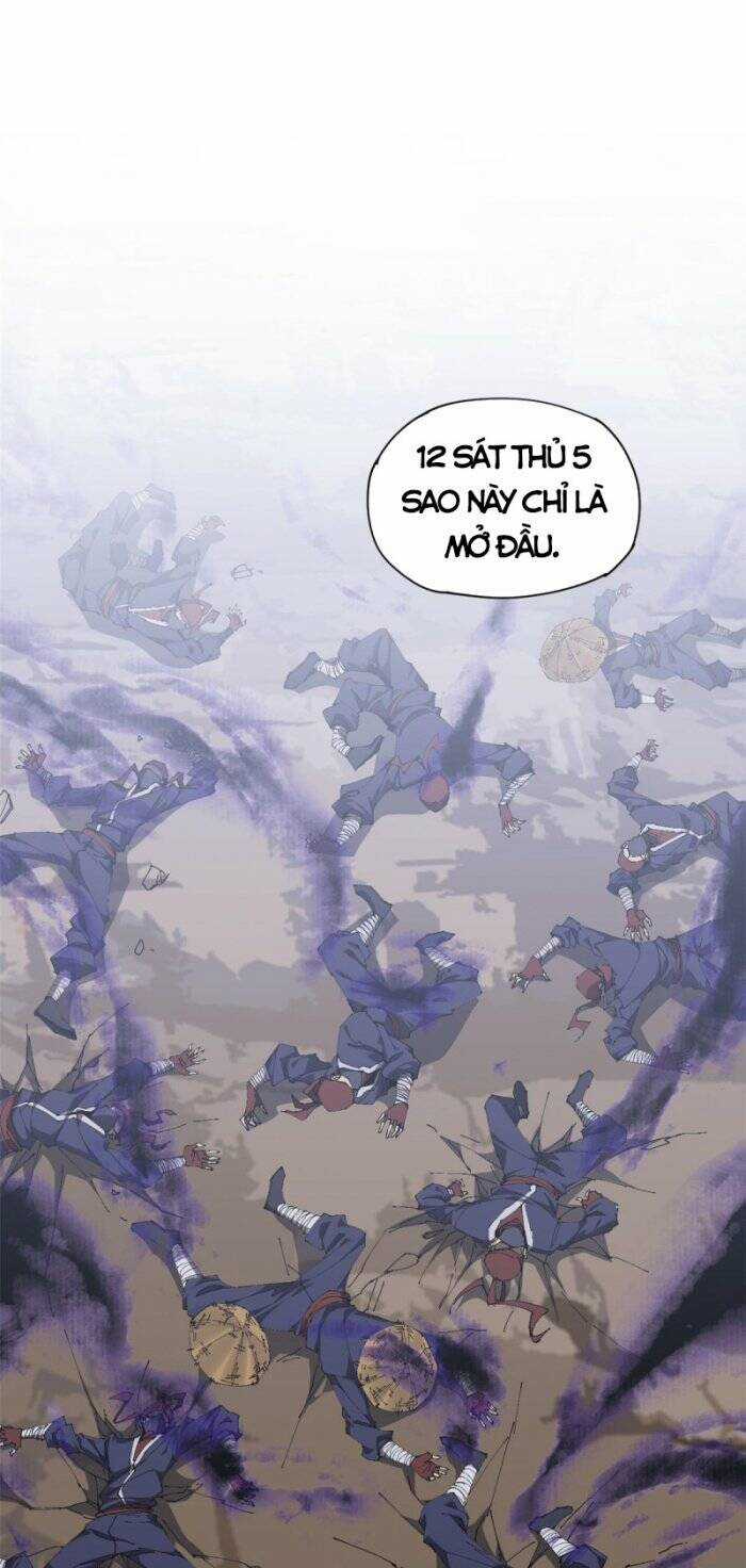 Siêu Thần Chế Tạp Sư - Chapter 126 - Trang 10