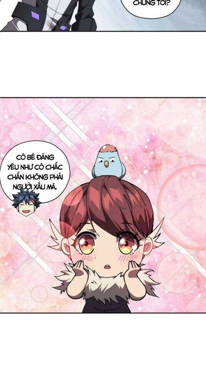 Siêu Thần Chế Tạp Sư - Chapter 127 - Trang 12