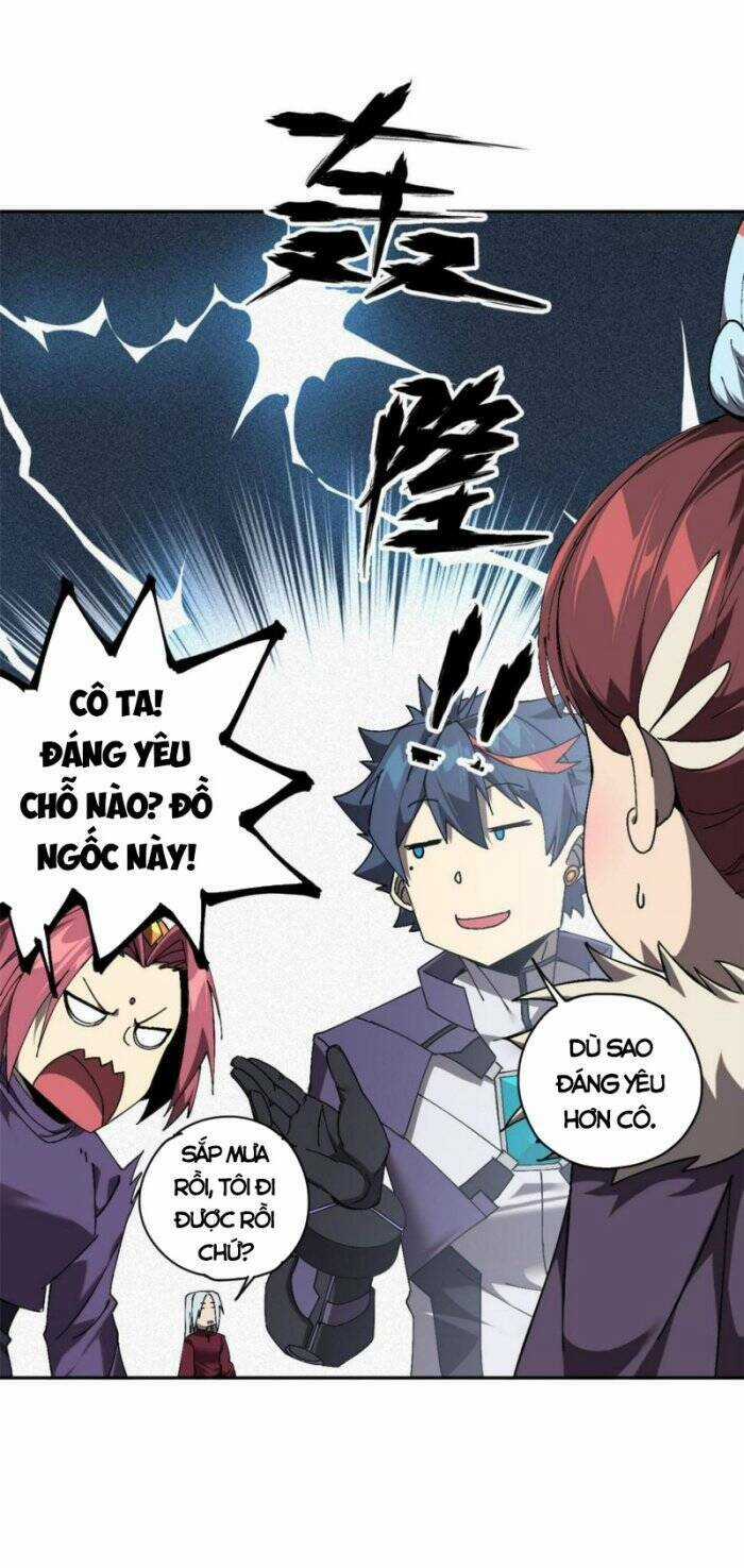 Siêu Thần Chế Tạp Sư - Chapter 127 - Trang 13