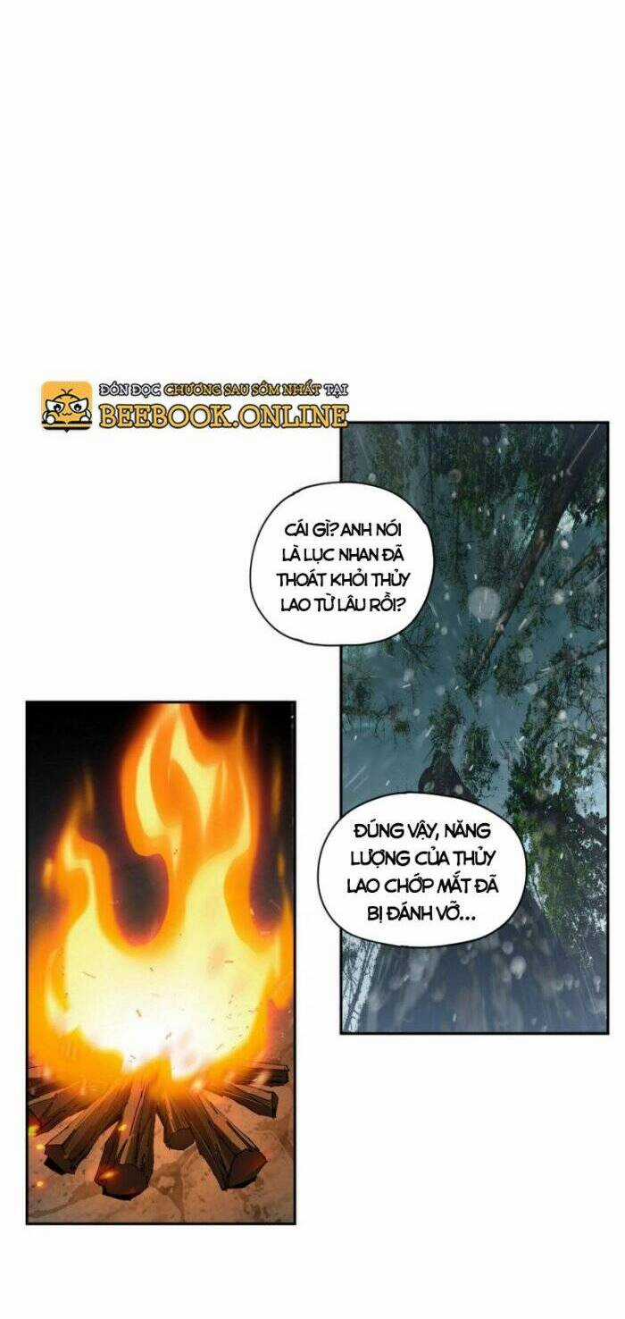 Siêu Thần Chế Tạp Sư - Chapter 127 - Trang 14