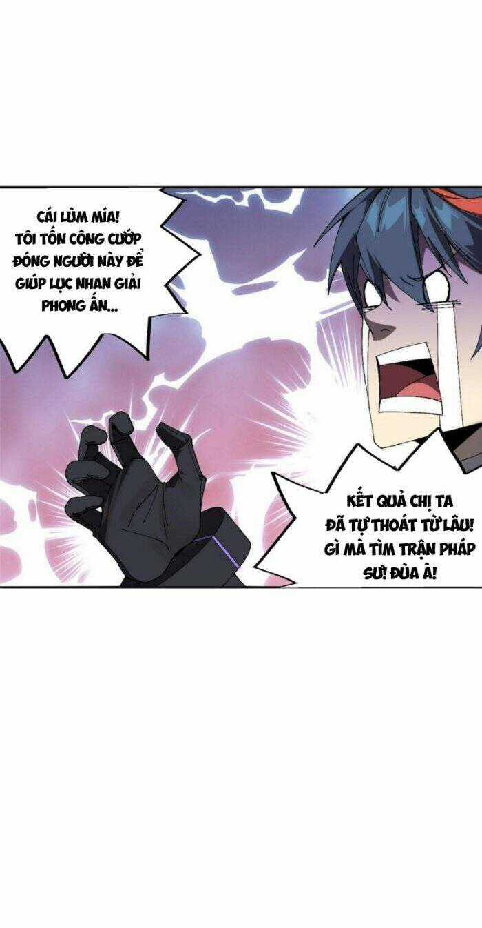 Siêu Thần Chế Tạp Sư - Chapter 127 - Trang 16