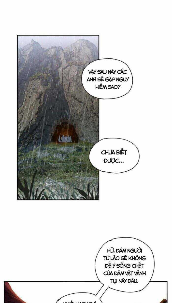 Siêu Thần Chế Tạp Sư - Chapter 127 - Trang 17