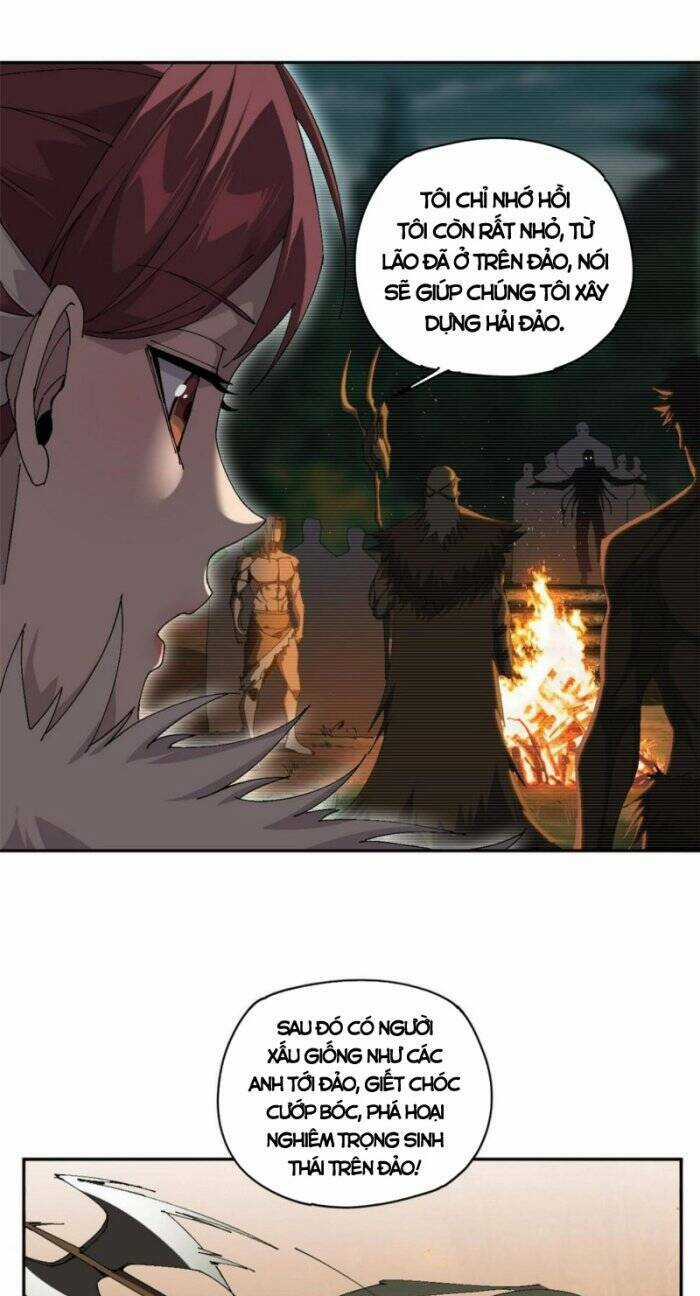 Siêu Thần Chế Tạp Sư - Chapter 127 - Trang 19