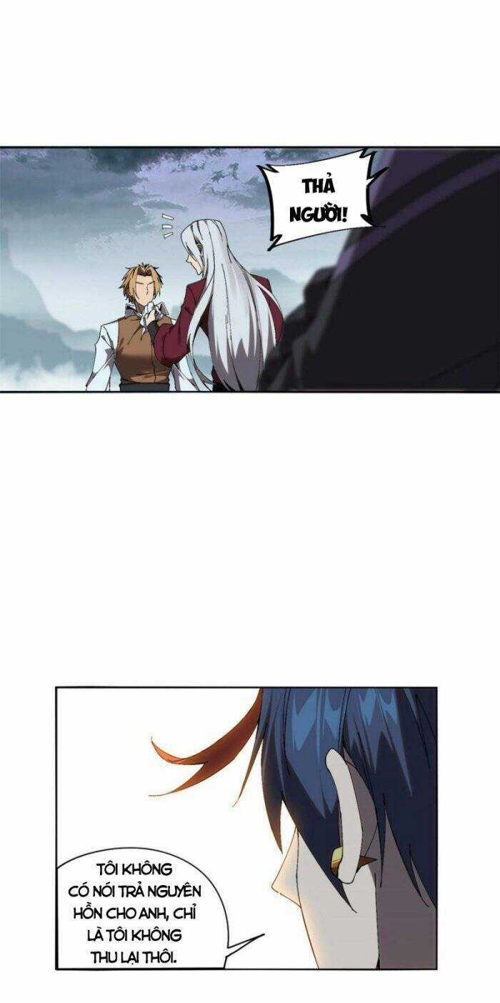 Siêu Thần Chế Tạp Sư - Chapter 127 - Trang 3