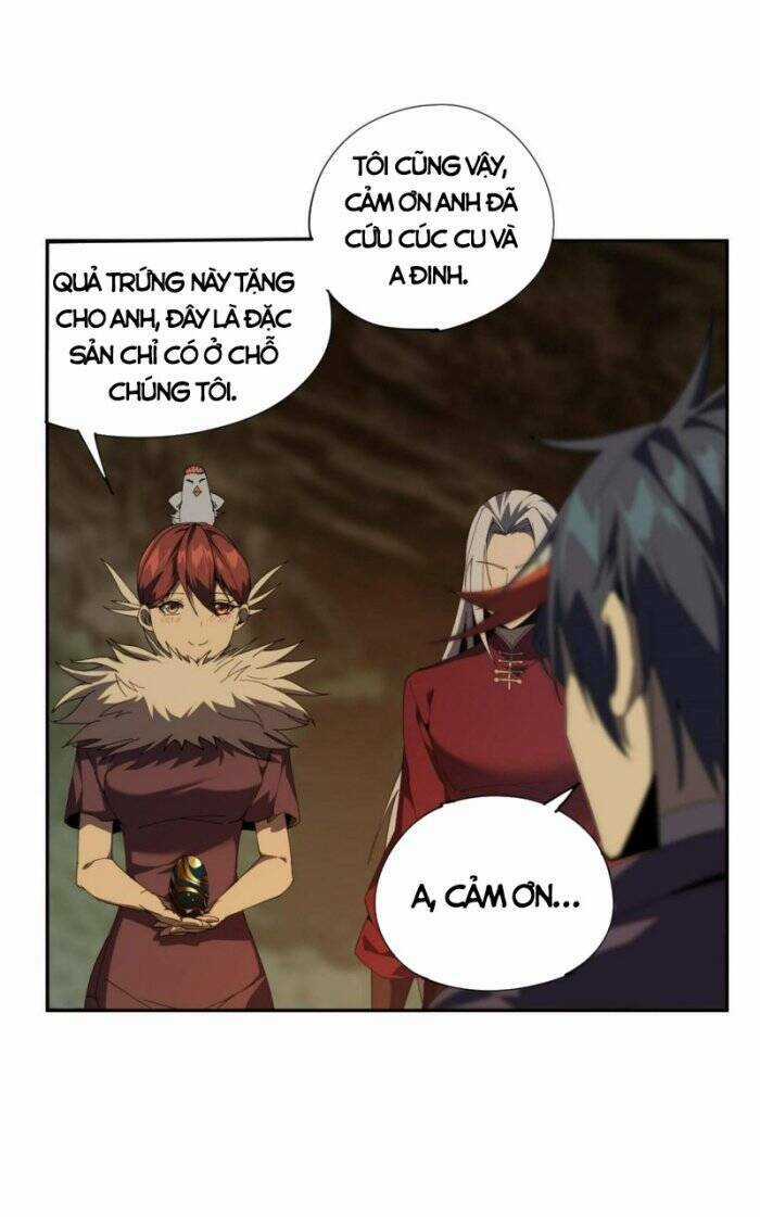 Siêu Thần Chế Tạp Sư - Chapter 127 - Trang 25