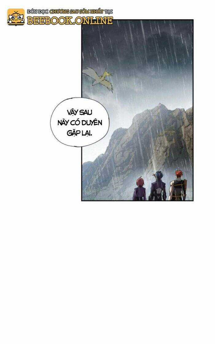 Siêu Thần Chế Tạp Sư - Chapter 127 - Trang 26