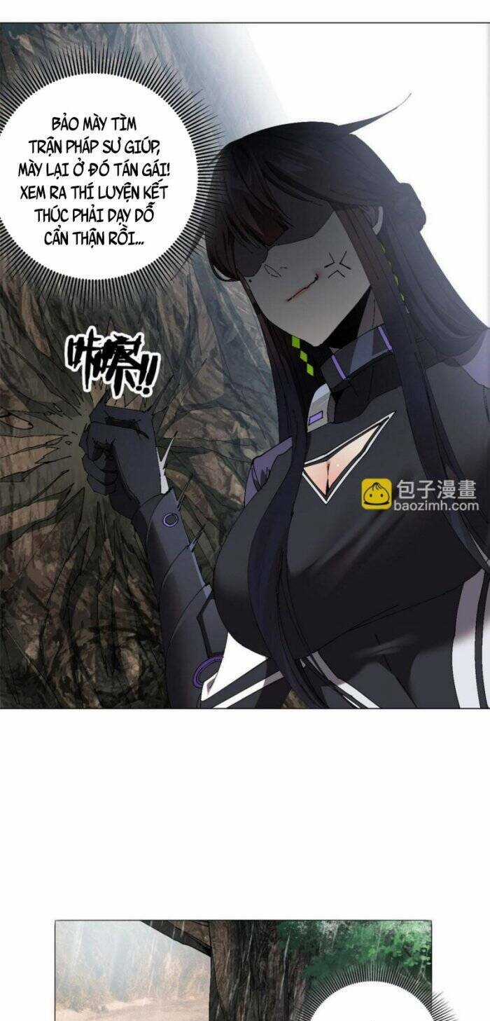 Siêu Thần Chế Tạp Sư - Chapter 127 - Trang 29