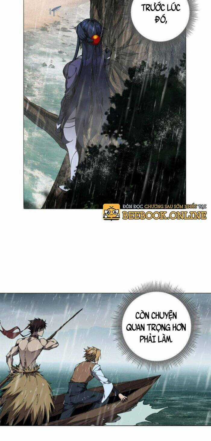 Siêu Thần Chế Tạp Sư - Chapter 127 - Trang 30