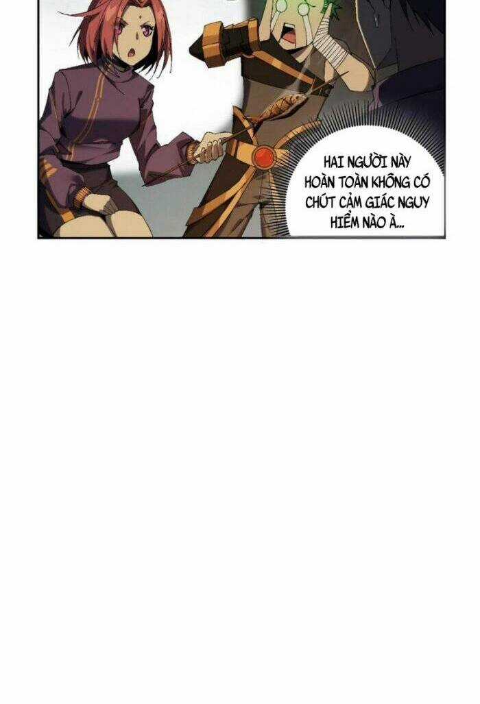 Siêu Thần Chế Tạp Sư - Chapter 127 - Trang 36