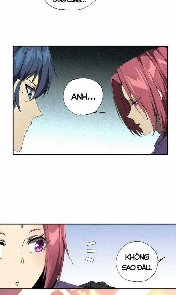 Siêu Thần Chế Tạp Sư - Chapter 127 - Trang 38