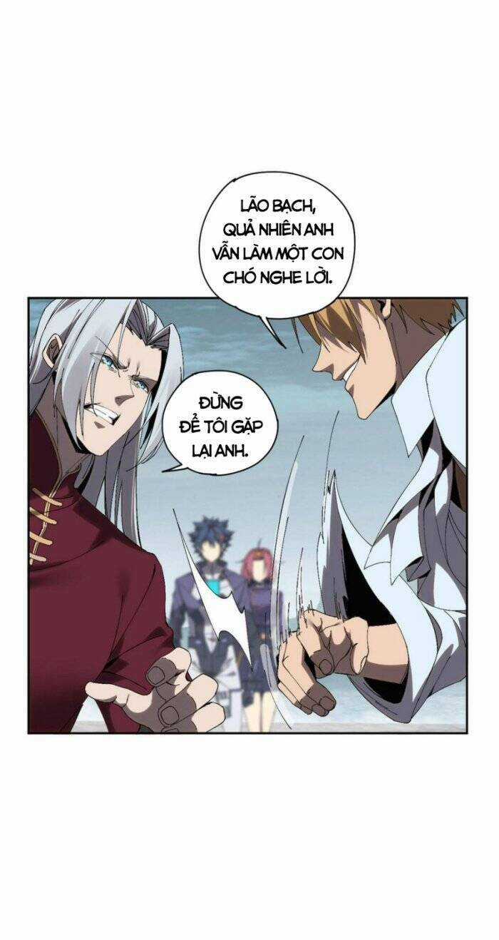 Siêu Thần Chế Tạp Sư - Chapter 127 - Trang 5