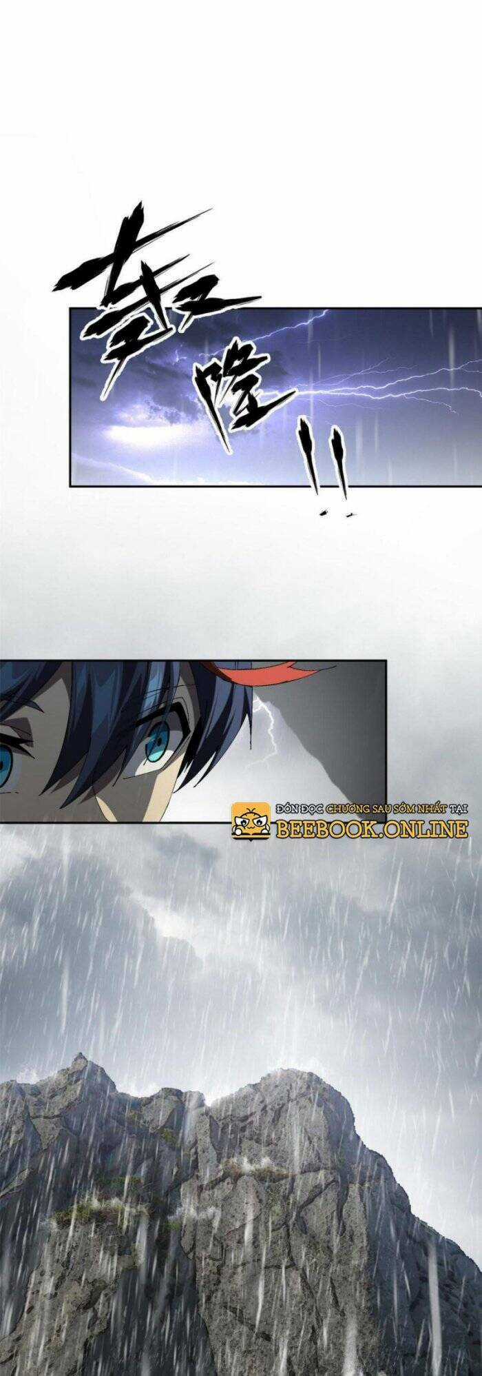 Siêu Thần Chế Tạp Sư - Chapter 127 - Trang 41