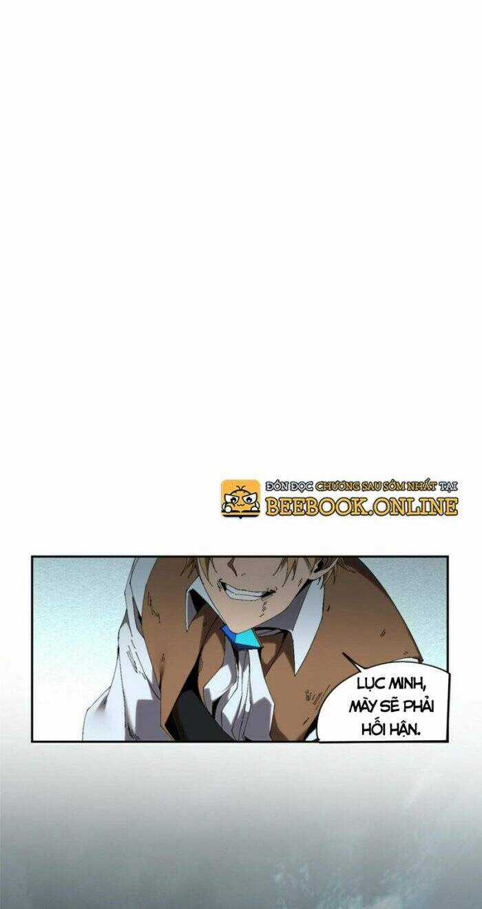 Siêu Thần Chế Tạp Sư - Chapter 127 - Trang 6