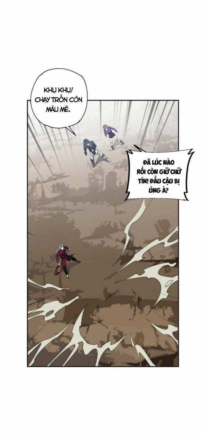 Siêu Thần Chế Tạp Sư - Chapter 127 - Trang 8