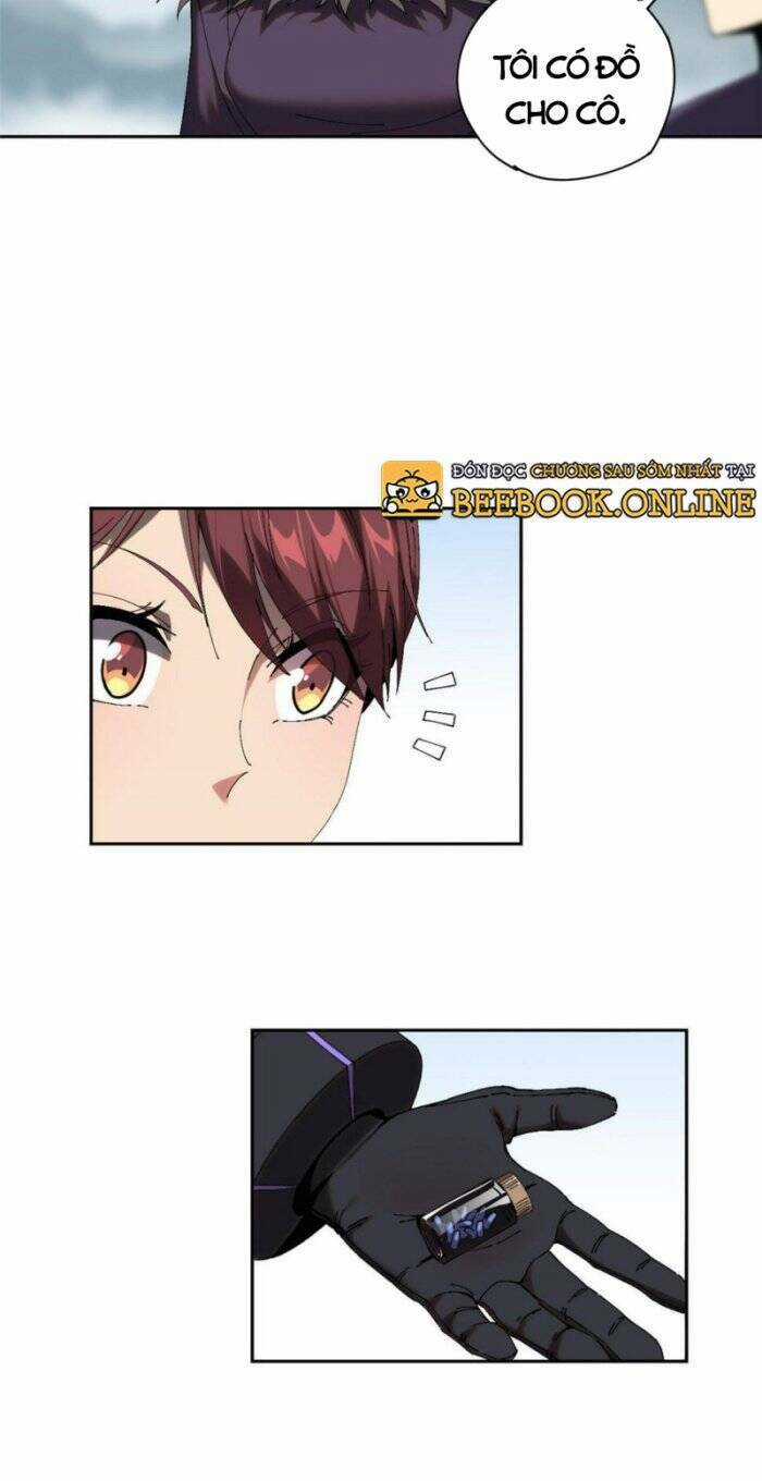 Siêu Thần Chế Tạp Sư - Chapter 127 - Trang 10