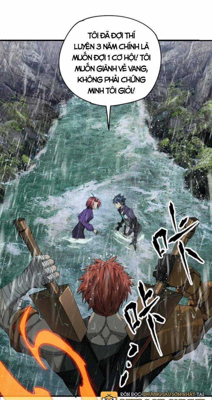 Siêu Thần Chế Tạp Sư - Chapter 128 - Trang 13