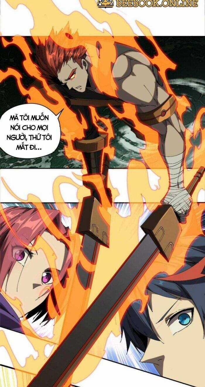 Siêu Thần Chế Tạp Sư - Chapter 128 - Trang 14