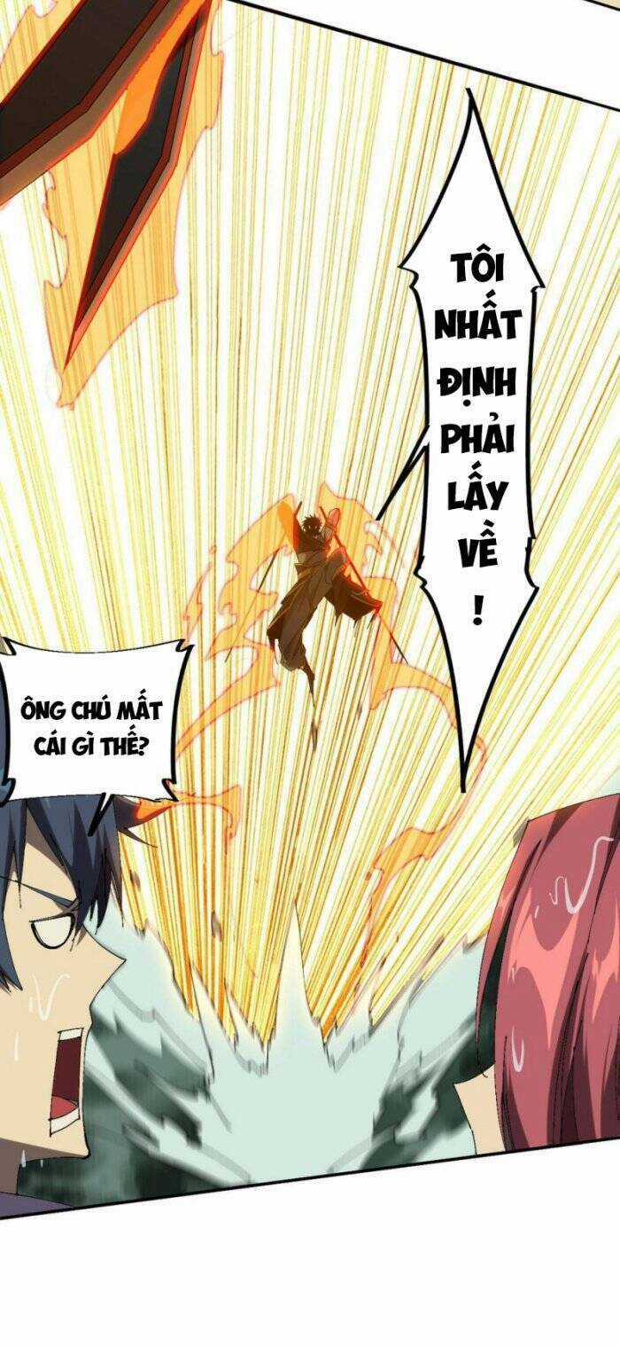 Siêu Thần Chế Tạp Sư - Chapter 128 - Trang 15