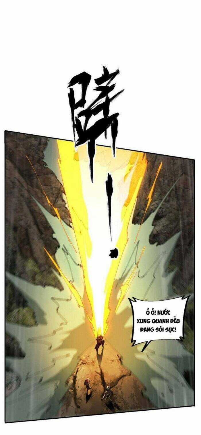 Siêu Thần Chế Tạp Sư - Chapter 128 - Trang 16