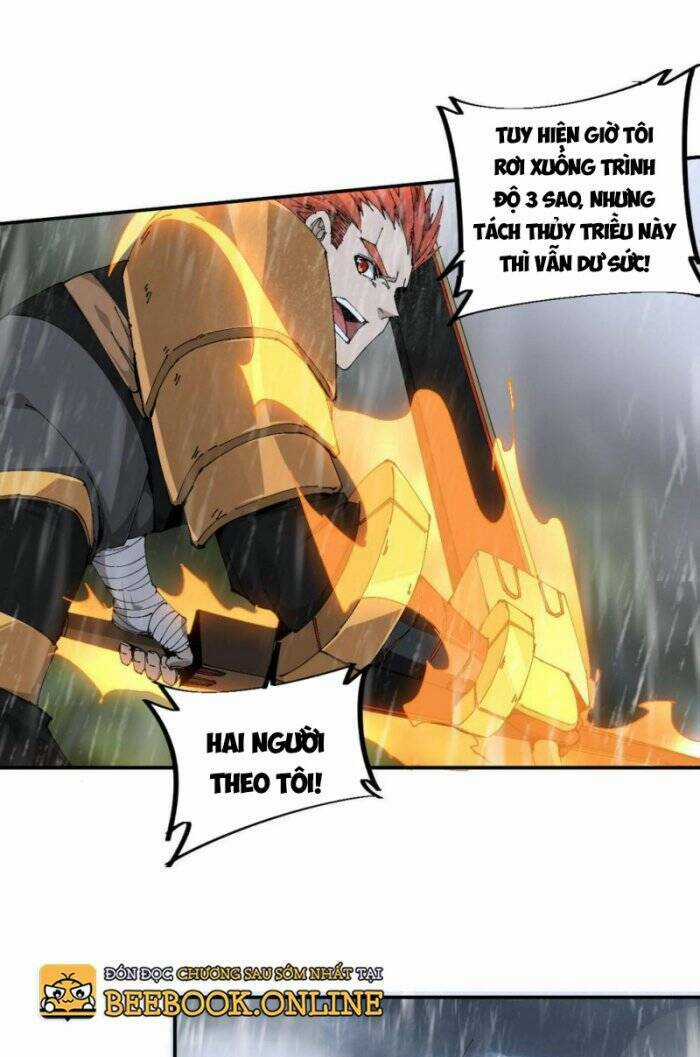 Siêu Thần Chế Tạp Sư - Chapter 128 - Trang 17