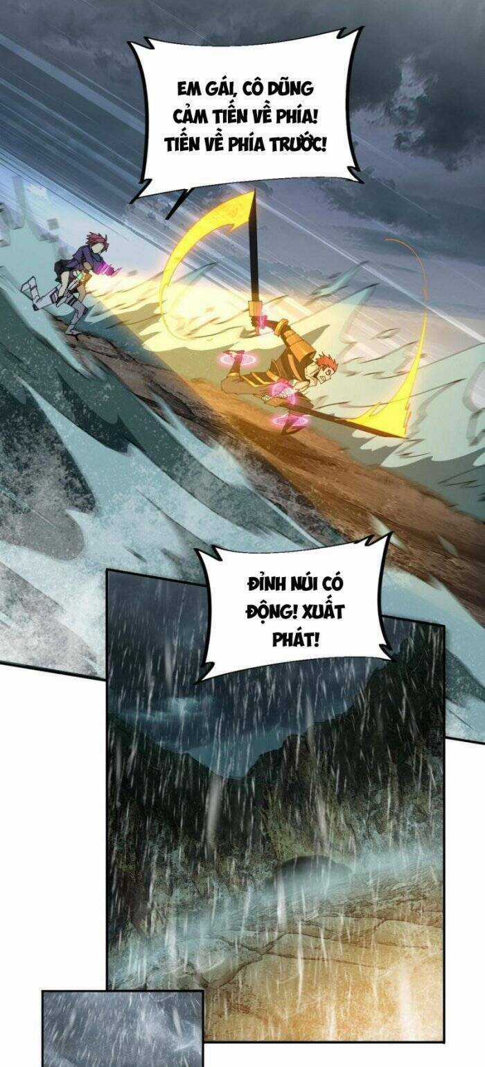 Siêu Thần Chế Tạp Sư - Chapter 128 - Trang 19