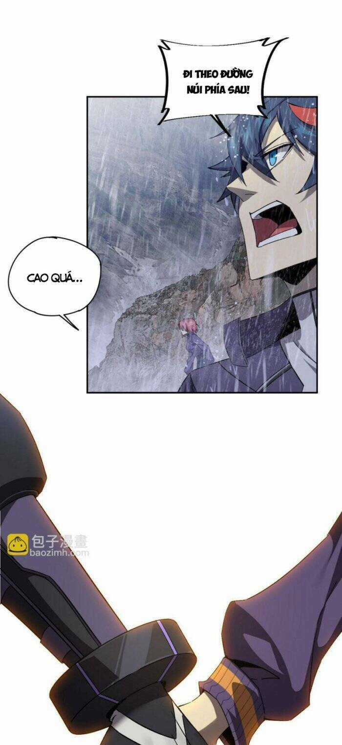 Siêu Thần Chế Tạp Sư - Chapter 128 - Trang 3