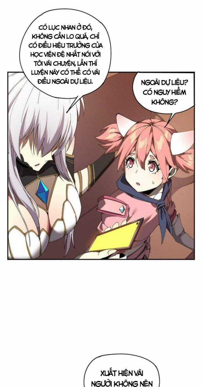 Siêu Thần Chế Tạp Sư - Chapter 128 - Trang 22