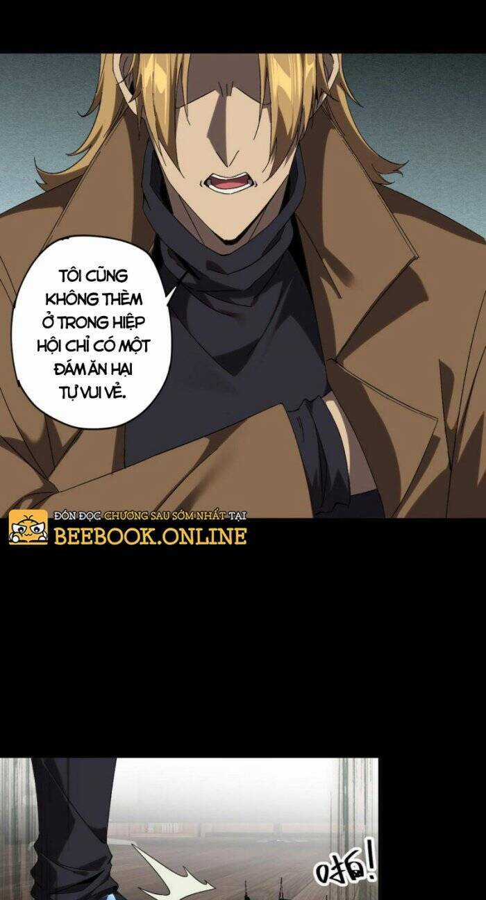 Siêu Thần Chế Tạp Sư - Chapter 128 - Trang 28