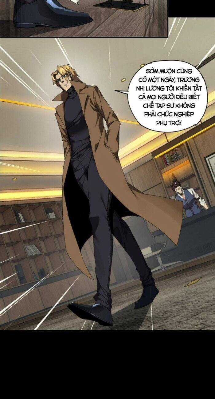 Siêu Thần Chế Tạp Sư - Chapter 128 - Trang 29