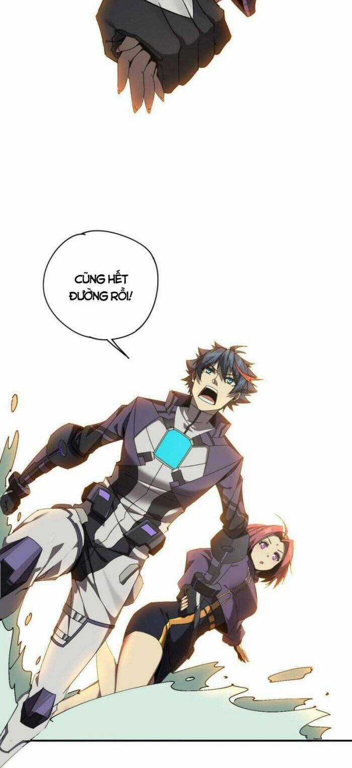 Siêu Thần Chế Tạp Sư - Chapter 128 - Trang 4