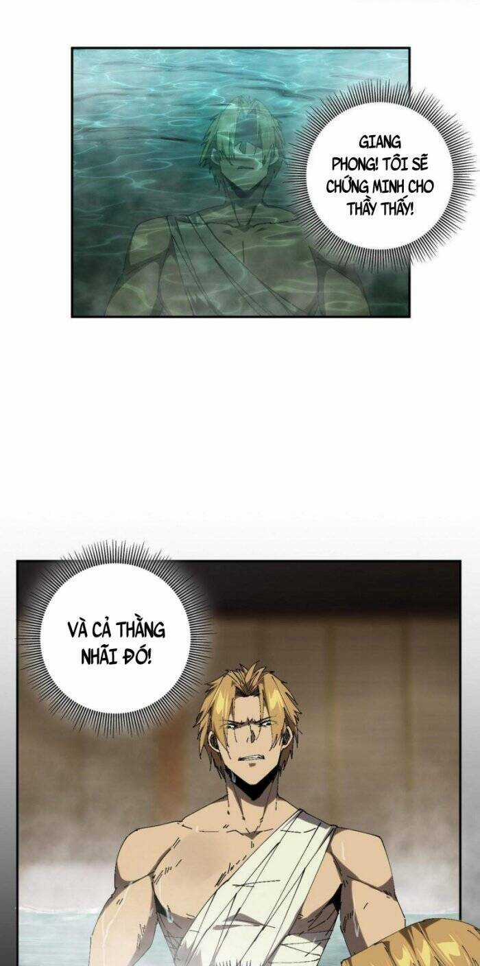 Siêu Thần Chế Tạp Sư - Chapter 128 - Trang 31