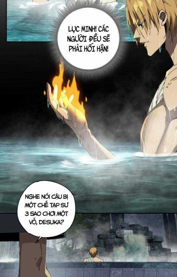 Siêu Thần Chế Tạp Sư - Chapter 128 - Trang 32