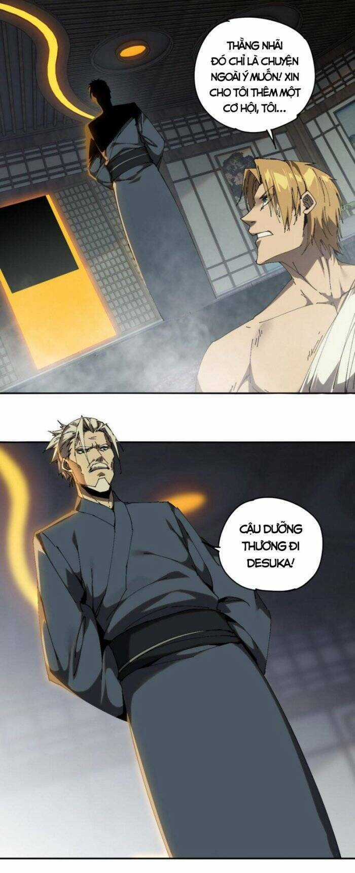 Siêu Thần Chế Tạp Sư - Chapter 128 - Trang 34