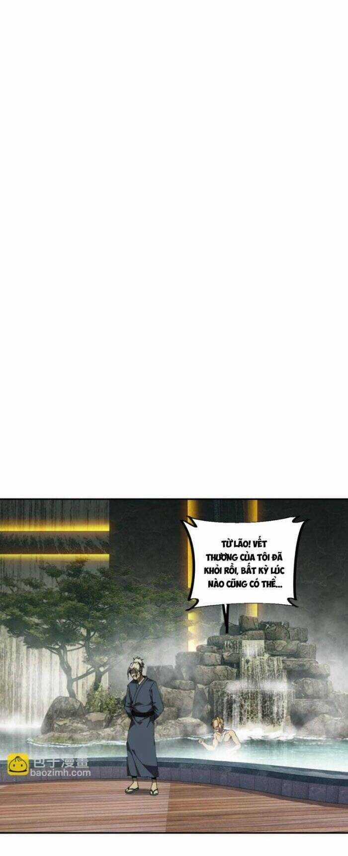 Siêu Thần Chế Tạp Sư - Chapter 128 - Trang 35