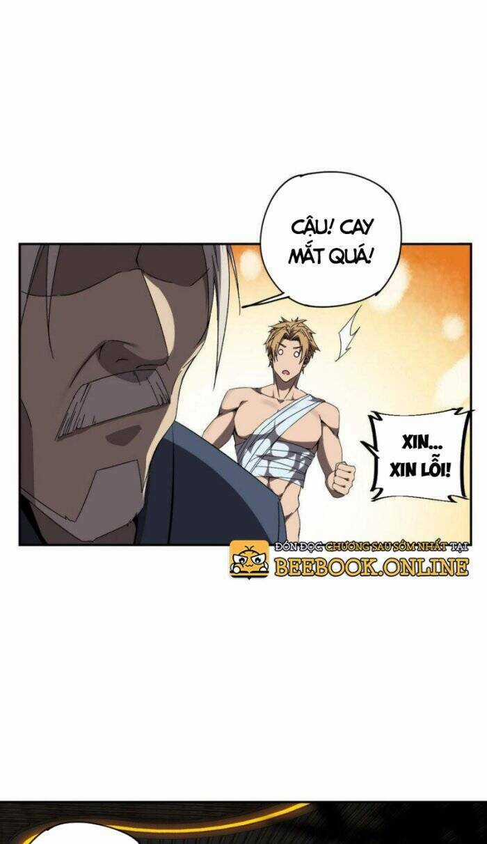 Siêu Thần Chế Tạp Sư - Chapter 128 - Trang 36