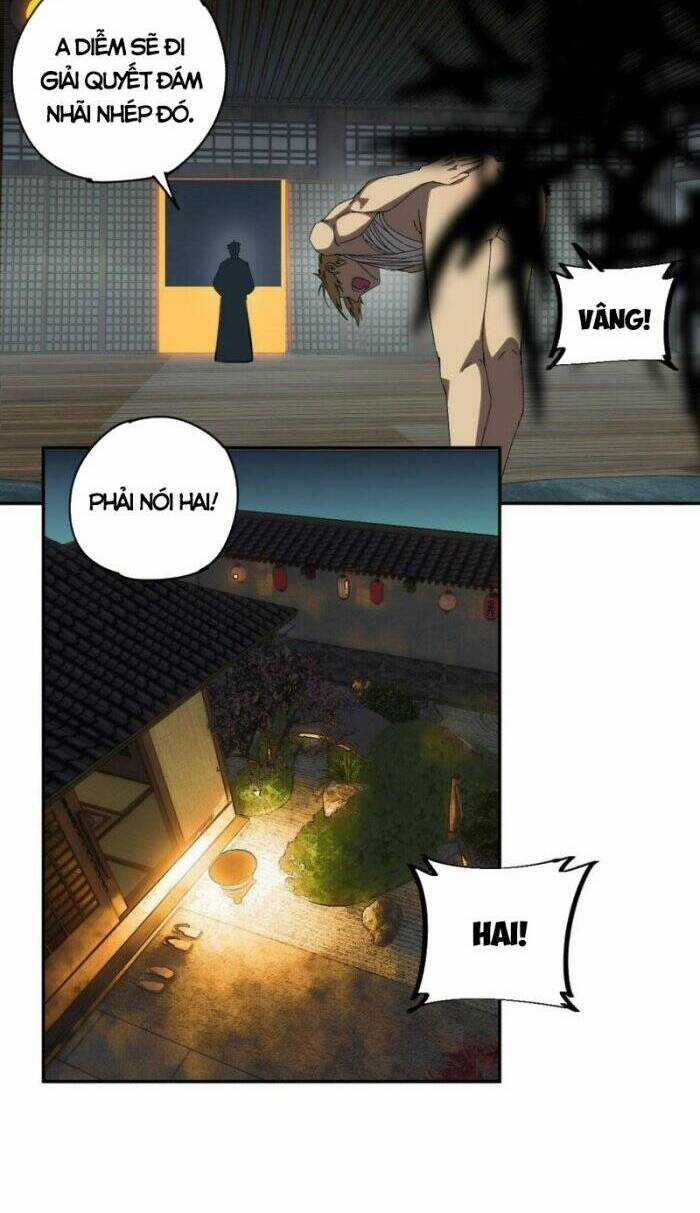 Siêu Thần Chế Tạp Sư - Chapter 128 - Trang 37