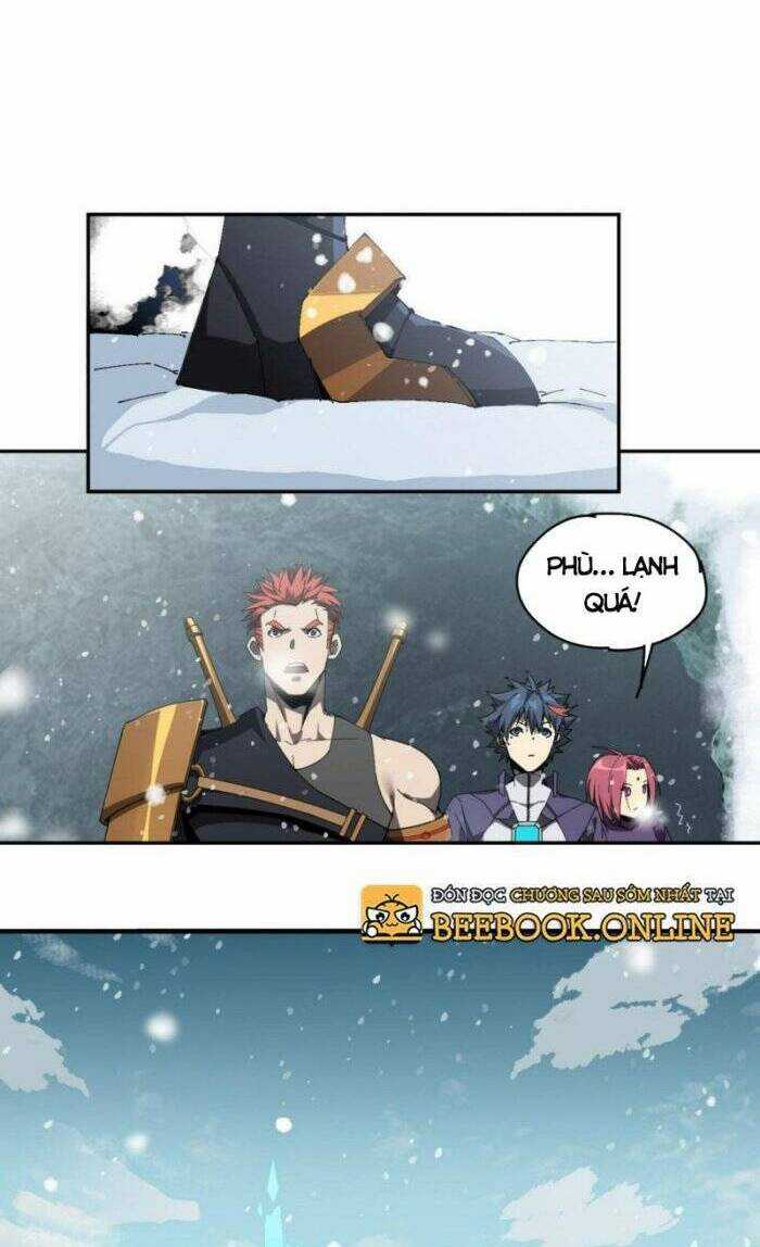 Siêu Thần Chế Tạp Sư - Chapter 128 - Trang 39