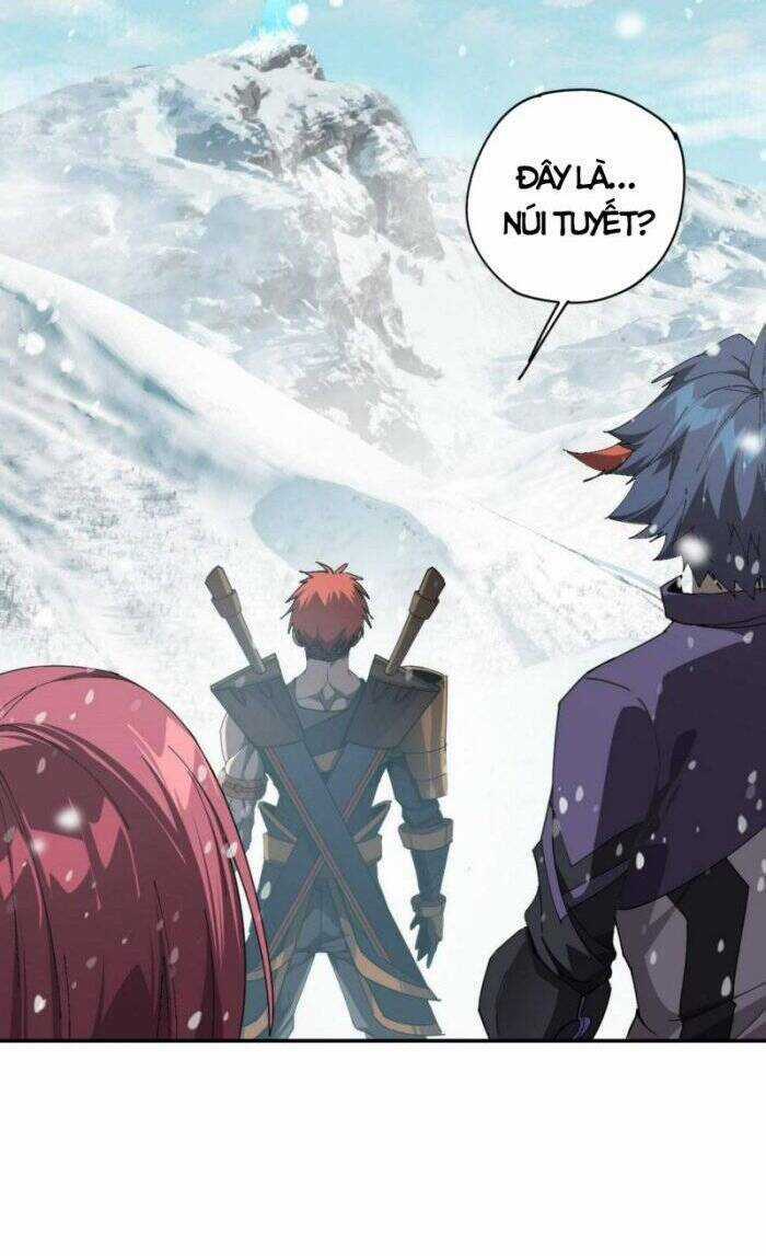 Siêu Thần Chế Tạp Sư - Chapter 128 - Trang 40