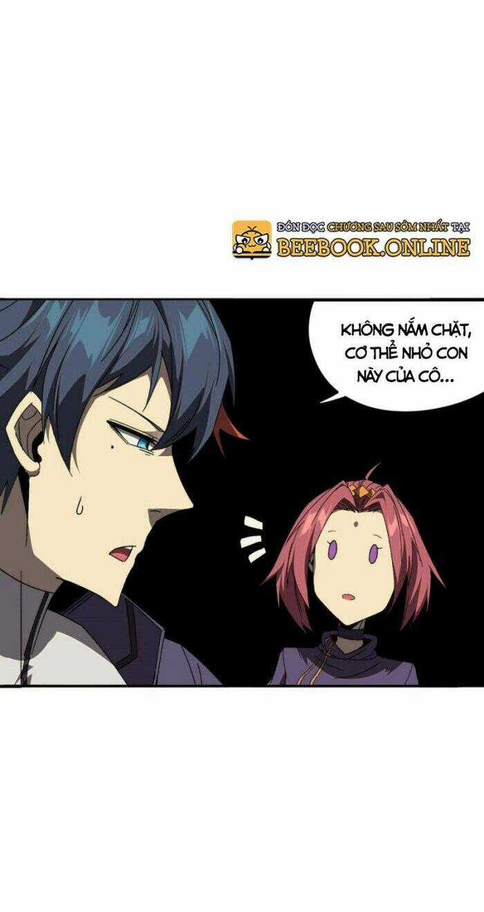 Siêu Thần Chế Tạp Sư - Chapter 128 - Trang 6