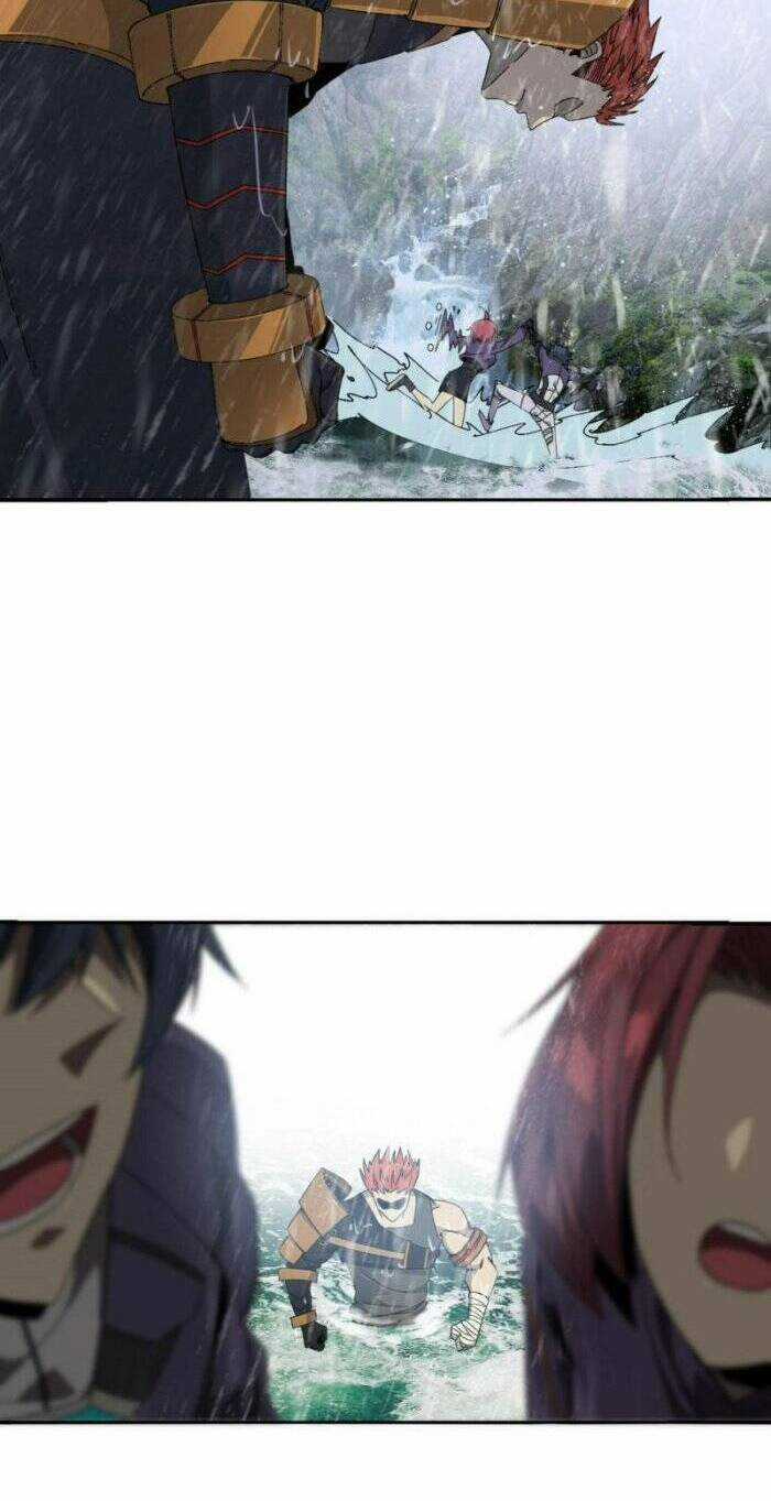 Siêu Thần Chế Tạp Sư - Chapter 128 - Trang 8