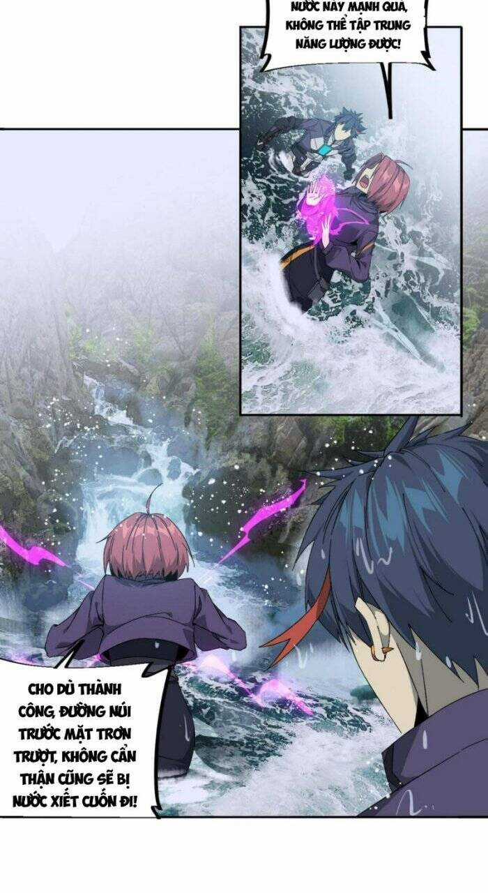 Siêu Thần Chế Tạp Sư - Chapter 128 - Trang 10
